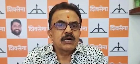 घुसपैठ के मुद्दे पर राजनीतिक दलों के बीच मतभेद नहीं होना चाहिए: संजय निरुपम