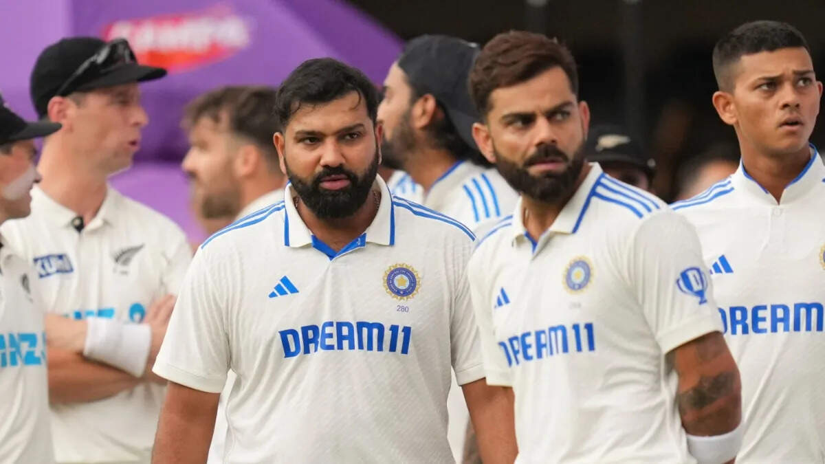 रोहित शर्मा की राह पर क्यों निकल पडे विराट कोहली, क्या अंदर ही अंदर किसी राजनिती का हुए दोनों दिग्गज शिकार?