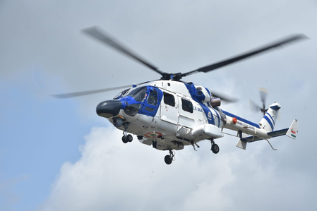 फिर से उड़ान भरने लगे कोस्ट गार्ड के एडवांस लाइट हेलिकॉप्टर ‘ध्रुव’, क्रैश के बाद से हो गए थे ग्राउंडेड