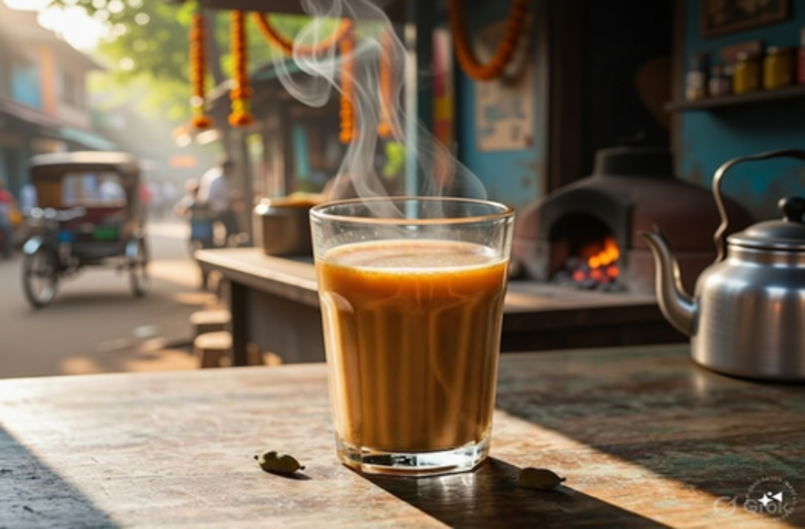 दिनभर में कितनी चाय सेहत के लिए सही? नींद से लेकर पाचन तक के लिए नुकसानदायक