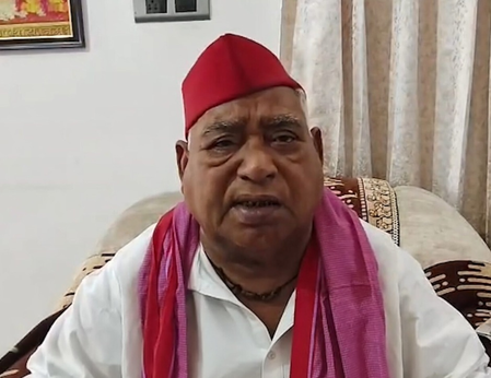 बंगाल में भाजपा की जीत पर विपक्ष का आरोप, कहा- भाजपा ने गलत तरीके से जीता है चुनाव