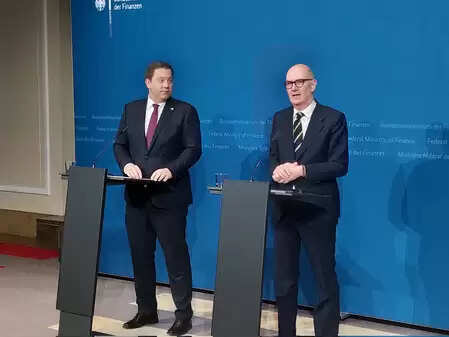 जर्मनी और फ्रांस के मंत्री बोले, 'ग्रीनलैंड टैरिफ पर ब्लैकमेल नहीं करेंगे बर्दाश्त, पूरी ताकत से देंगे जवाब'