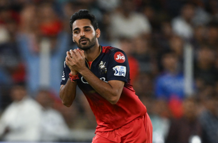 'उपलब्धियां हासिल करना वर्षों की मेहनत का नतीजा', आईपीएल में 200 विकेट पूरे करने पर बोले भुवनेश्वर