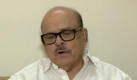 पश्चिम बंगाल में ममता बनर्जी और टीएमसी के पक्ष में माहौल : कांग्रेस सांसद तारिक अनवर