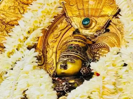 बसंत पंचमी पर मूकजनों की देवी मां मूकाम्बिका देती हैं ज्ञान का आशीर्वाद, भय से भी मिलता है छुटकारा