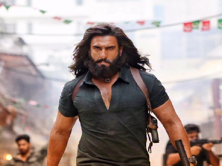 भारत से लेकर विदेशों तक में धुरंधर की दहाड़, पठान और एनिमल को छोड़ वर्ल्ड वाइल्ड रिकॉर्ड कलेक्शन