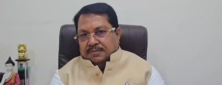 भाजपा ने साजिश के तहत झारखंड में कराया आंदोलनः विजय वड्डेट्टीवार