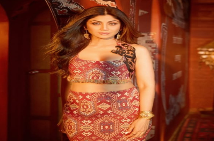 नस्लीय टिप्पणी, संघर्ष और शोर-शराबा, जब 'बिग ब्रदर' का खिताब जीतकर शिल्पा ने विदेश में लहराया भारत का परचम