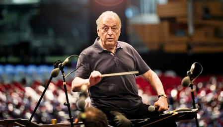 संगीत की दुनिया के 'मेमोरी कंडक्टर', हर सुर-ताल याद… बिना स्कोर देखे चला देते हैं पूरी सिम्फनी