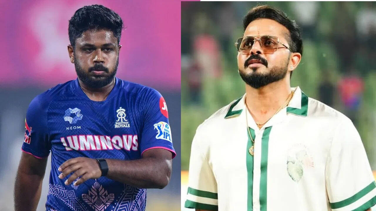 संजू सैमसन का साथ देना इस दिग्गज को पड गया भारी, बोर्ड ने खिलाड़ी पर लगा दिया 3 साल का बैन