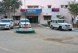 रांची के नामकुम थाने में बच्चे की हत्या के आरोपी ने फांसी लगाकर दी जान