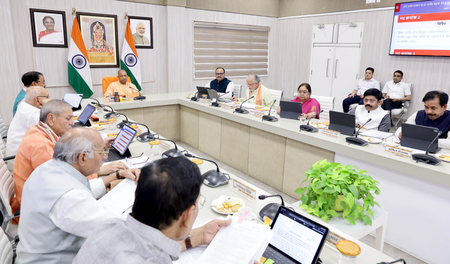 नई ट्रांसफर पॉलिसी के तहत 31 मई तक हो सकेंगे राज्य कर्मियों के ट्रांसफर