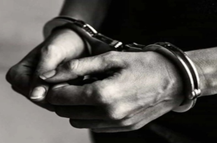 गुजरात: आईसीयू में महिला के साथ छेड़छाड़, अस्पताल का कर्मचारी गिरफ्तार