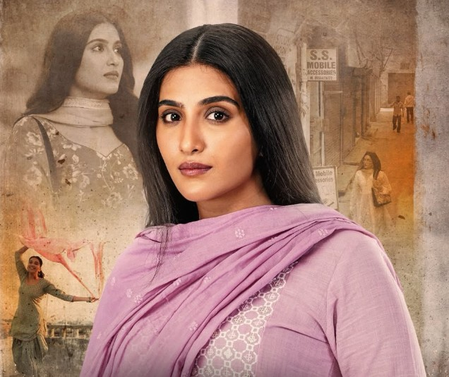 'अब होगा हिसाब' की शूटिंग के दौरान घर जैसा महसूस हुआ, एक्ट्रेस निमरत कौर ने बताया अनुभव