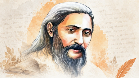सूर्यकांत त्रिपाठी 'निराला' की पुण्यतिथि पर कई राज्यों के मुख्यमंत्रियों और केंद्रीय मंत्रियों ने दी श्रद्धांजलि