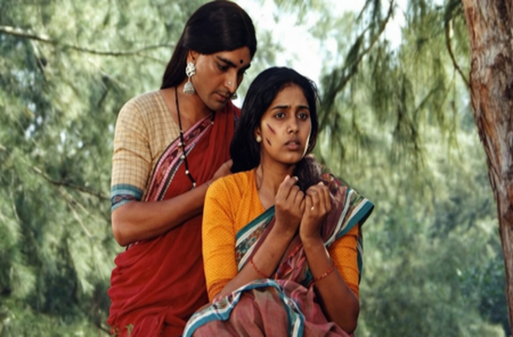 निर्मल पांडे: इंडस्ट्री के इकलौते अभिनेता, जिन्हें मिला 'बेस्ट एक्ट्रेस' का अवॉर्ड, विश्व में बनाई अपनी अलग पहचान