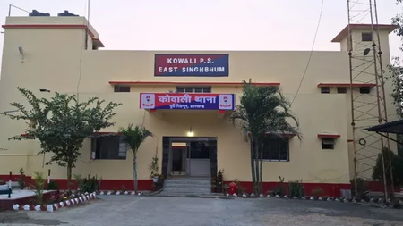 जमशेदपुर में विवाहिता की हत्या का आरोप, परिजनों की शिकायत पर एफआईआर दर्ज