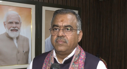 कोलकाता भगदड़ और ग्वालियर हादसे पर भाजपा नेताओं ने जताया दुख, बोले- दोषियों पर हो कड़ी कार्रवाई