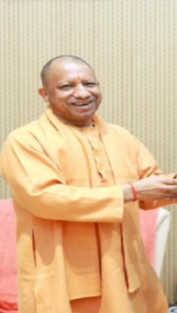 यूपी की विकास यात्रा: कोर ड्राइवर्स के दम पर ट्रिलियन डॉलर अर्थव्यवस्था बनने की राह