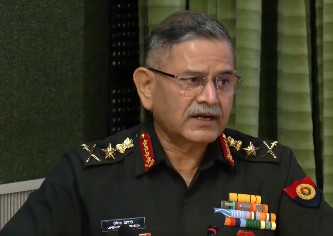 सेना प्रमुख ने अस्थिर वैश्विक परिवेश में 'स्मार्ट पावर' के विस्तार का आह्वान किया