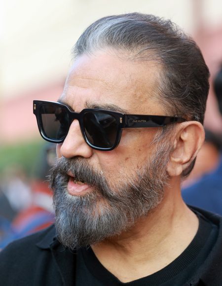 कमल हासन का बड़ा फैसला: एमएनएम 2026 तमिलनाडु चुनाव में सीधे नहीं लड़ेगी, डीएमके को समर्थन