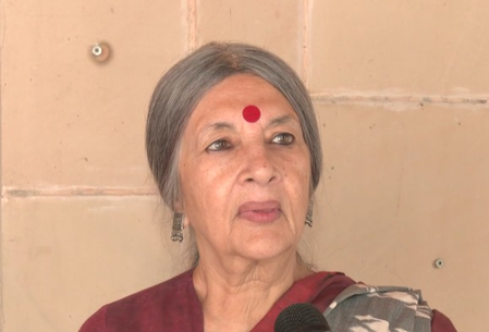 एसआईआर के जरिए मतदाताओं के अधिकार छीने जा रहे, व्यापक गठबंधन जरूरी : वृंदा करात