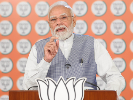 'मन की बात' में पीएम मोदी बोले-पहले आतंकी हमलों के बाद इंतजार होता था, अब जीरो-टॉलरेंस पॉलिसी