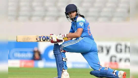 प्रतीका रावल ने किया बडा धमाका, वनडे क्रिकेट में रचा दिया ऐसा विश्व कीर्तिमान