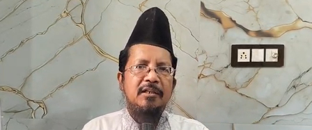 'इंडिया गठबंधन के हुजूम में गायब था मुसलमान', मौलाना रजवी ने बैठक पर उठाए सवाल, अखिलेश पर साधा निशाना