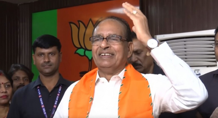 प्रधानमंत्री मोदी का बिहार से हमेशा विशेष लगाव रहा: केंद्रीय मंत्री शिवराज सिंह चौहान