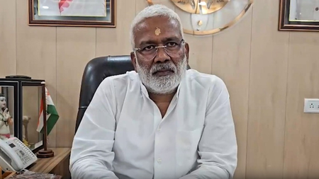 पीएम मोदी का हर फैसला गरीब कल्याण के लिए, 2014 के बाद बढ़ा देश का सम्मान: भाजपा