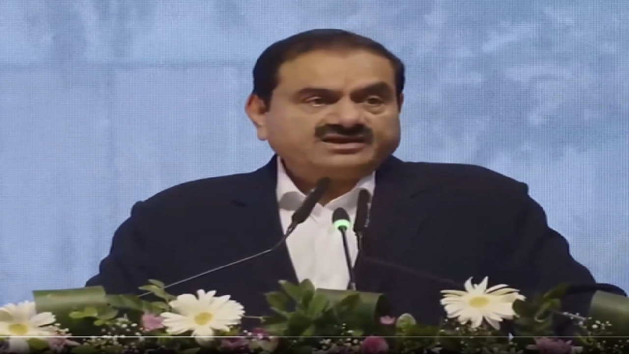 भारत की अगली एक ट्रिलियन डॉलर की अर्थव्यवस्था के लिए पूर्वी भारत का उभरना जरूरी, पश्चिम बंगाल की भूमिका बेहद महत्वपूर्ण: गौतम अदाणी