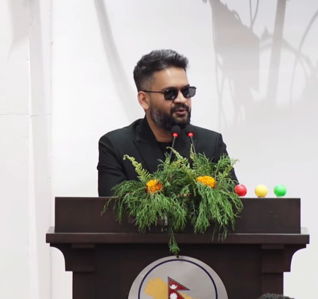 नेपाल: पीएम शाह ने संसद में कहा, 'भारत के साथ सीमा-विवाद वार्ता और कूटनीतिक तरीके से सुलझा लेंगे'