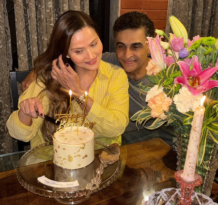 5 फ्लॉप फिल्मों के बाद पायलट बनना चाहते थे मोहनीश बहल, सलमान खान ने बचाया फिल्मी करियर