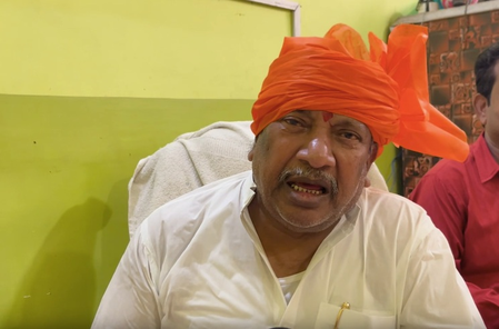 पीएम किसान सम्मान निधि योजना से बिहार समेत देशभर के किसानों की आर्थिक स्थिति हो रही मजबूत : कौशलेंद्र