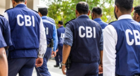 सीबीआई कोर्ट ने एफसीआई के 11 आरोपियों को भ्रष्टाचार में तीन साल की जेल और 3.3 लाख रुपए जुर्माने की सजा सुनाई