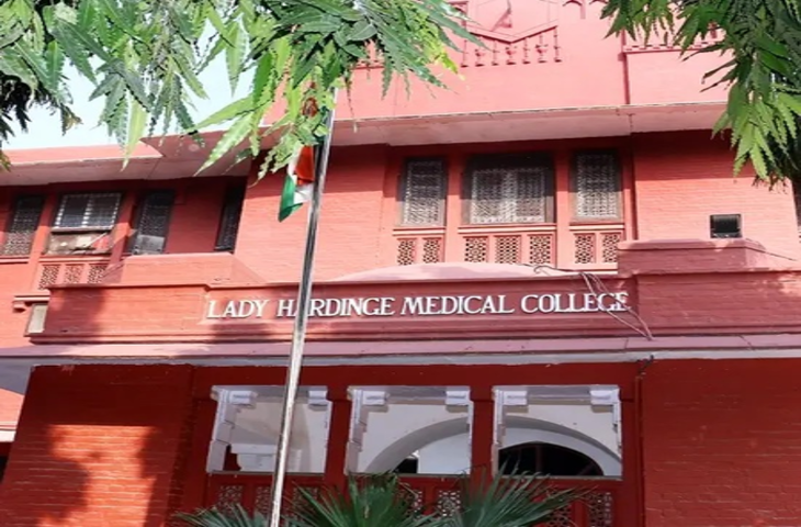 अदाणी की सीएसआर पहल ने आधारशिला ट्रस्ट के साथ की साझेदारी, लेडी हार्डिंग में रीनल केयर परियोजना का होगा विस्तार