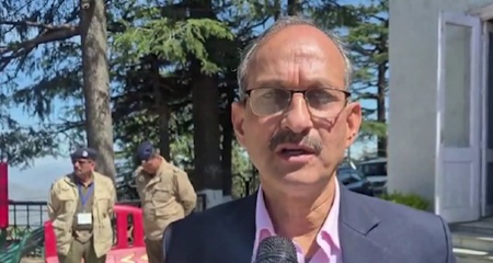 शिमला: भाजपा नेताओं ने की कर्नाटक के विधायकों को मुफ्त आईपीएल टिकट देने के फैसले की कड़ी आलोचना