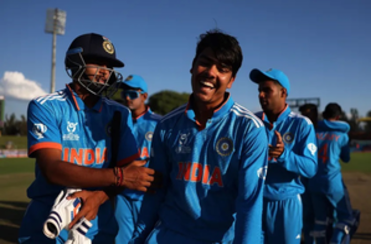 क्रिकेट में भारत के पास अद्भुत गहराई है, अंडर-19 फाइनल मैच दिलचस्प होगा: डिविलियर्स