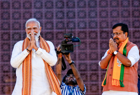 भाजपा अध्यक्ष नितिन नवीन का आज मध्य प्रदेश दौरा, पीएम मोदी के जन्मदिन पर उज्जैन में जलाएंगे 'आशीर्वाद का दीया'