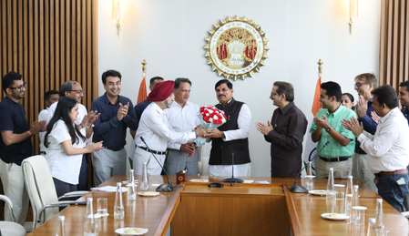 सीएम मोहन यादव ने भोपाल मास्टर प्लान 2047 के मसौदे की सराहना की, कांग्रेस ने सरकार के दावे पर सवाल उठाए