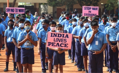 कर्नाटक: कॉलेज के प्रिंसिपल पर 'वंदे मातरम' के नारे रोकने के आरोप में मामला दर्ज