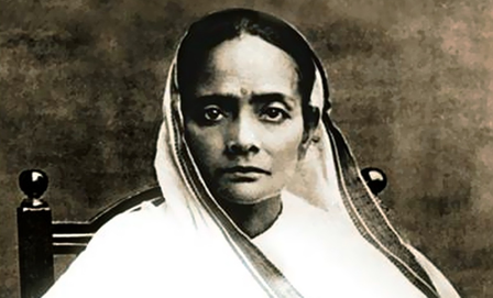 'बा' और बापू: तकरार, संघर्ष और उस अटूट प्रेम की कहानी, जिसने महात्मा गांधी को सिखाया अहिंसा का पहला पाठ