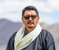 लद्दाख मुद्दों पर उप-समिति की बैठक सार्थक, सस्टेनेबल मॉडल पर हुई चर्चा: ताशी ग्यालसन