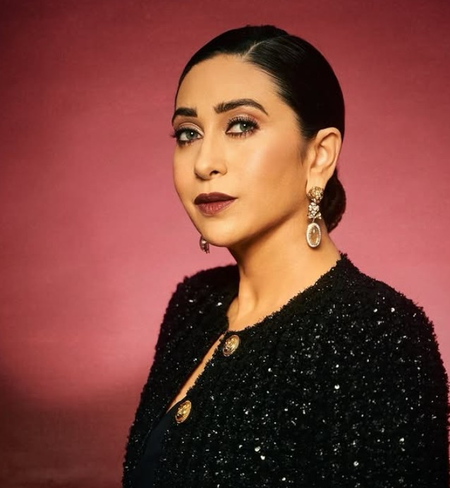 मां बबिता को याद कर करिश्मा कपूर के छलके आंसू, बोलीं- 'मैं जो भी हूं, उनकी वजह से हूं'