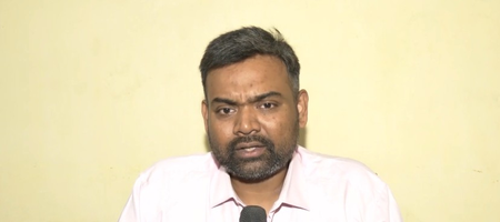 सस्ती लोकप्रियता के लिए मुख्य चुनाव आयुक्त के खिलाफ राहुल गांधी कर रहे विरोध-प्रदर्शन: भाजपा