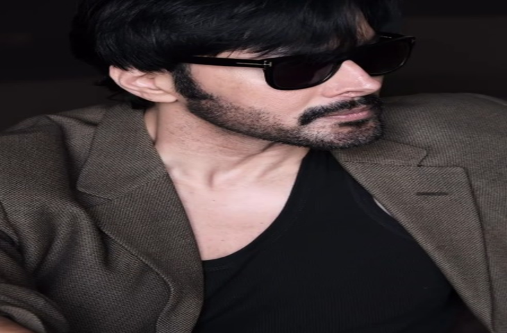 माइक्रो ड्रामा की दुनिया में कदम रखेंगे रजनीश दुग्गल, 'तुझे भुला दिया' में दिखेगा भावनाओं का समंदर