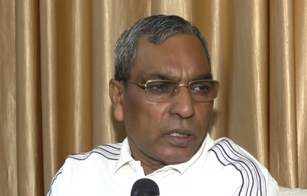 लखनऊ में जारी विरोध प्रदर्शन पर ओपी राजभर का बयान, खामेनेई के चाहने वालों में है गुस्सा