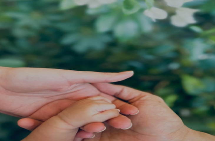 पति विक्की की फिल्म 'उरी' के किरदार से प्रेरणा लेकर कैटरीना ने रखा अपने बेटे का नाम, दिखाई पहली झलक