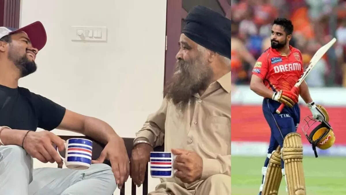 जिंदगी और मौत की लड़ाई लड रहे इस खिलाडी के पिता, फिर भी IPL मैच खेलने उतरा बेटा और उडा दिया गर्दा, जज्बा देखकर दुनिया कर रही सलाम